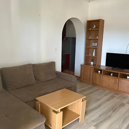 Macola Apartment Sarica Struga Exterior photo