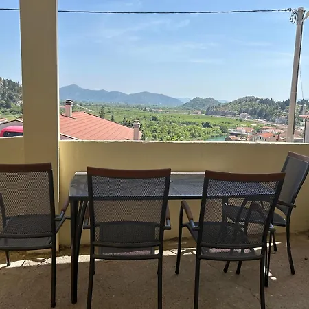 Macola Apartment Sarica Struga Exterior photo