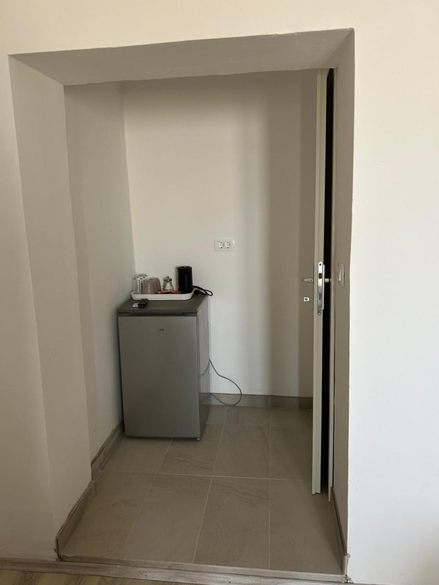 Apartman Macola *