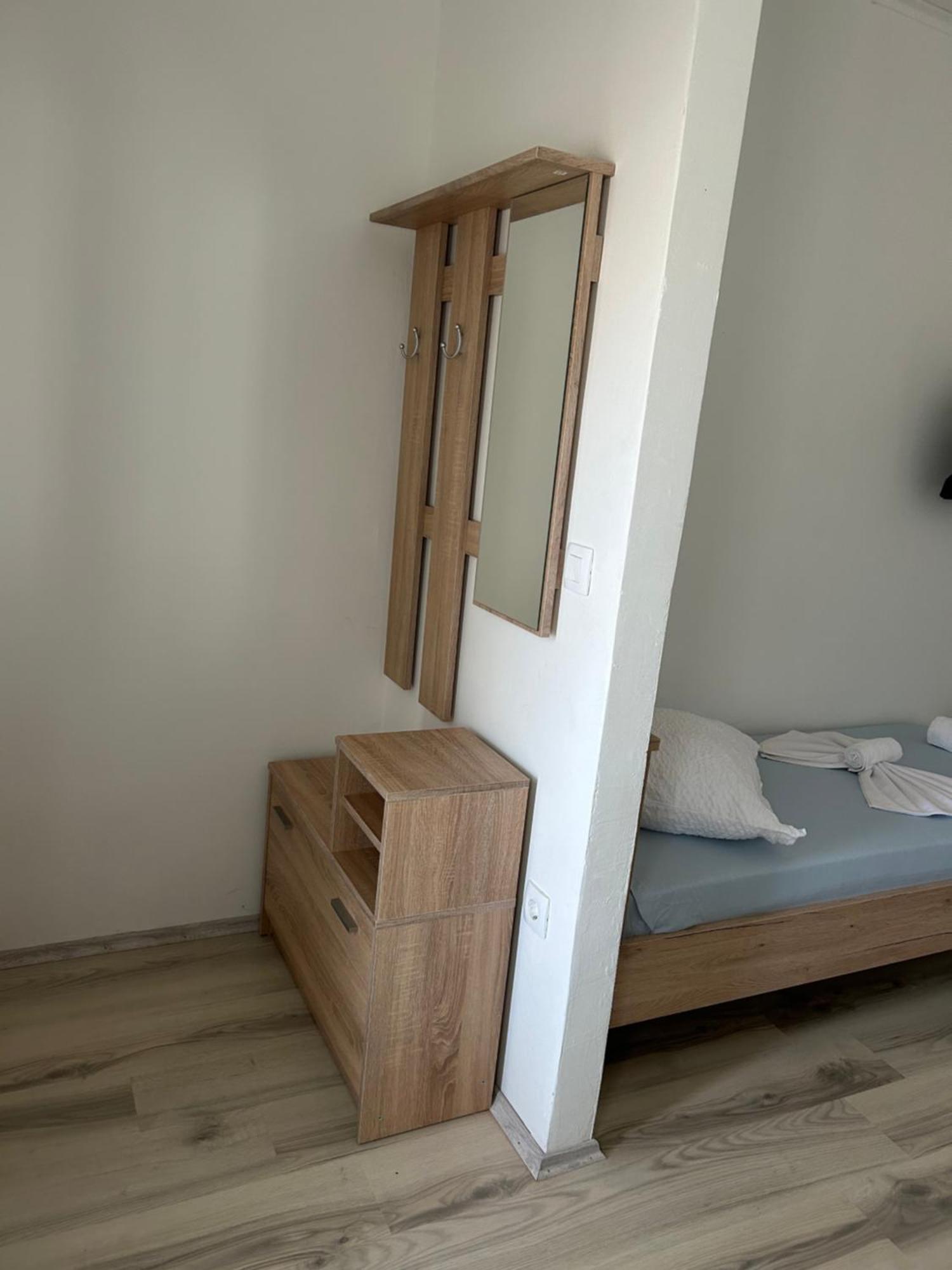Apartman Macola Šarića Struga